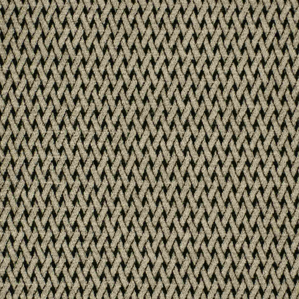 Robert Allen Lattice Grid Sterling Color Library Collection Indoor Upholstery Fabric