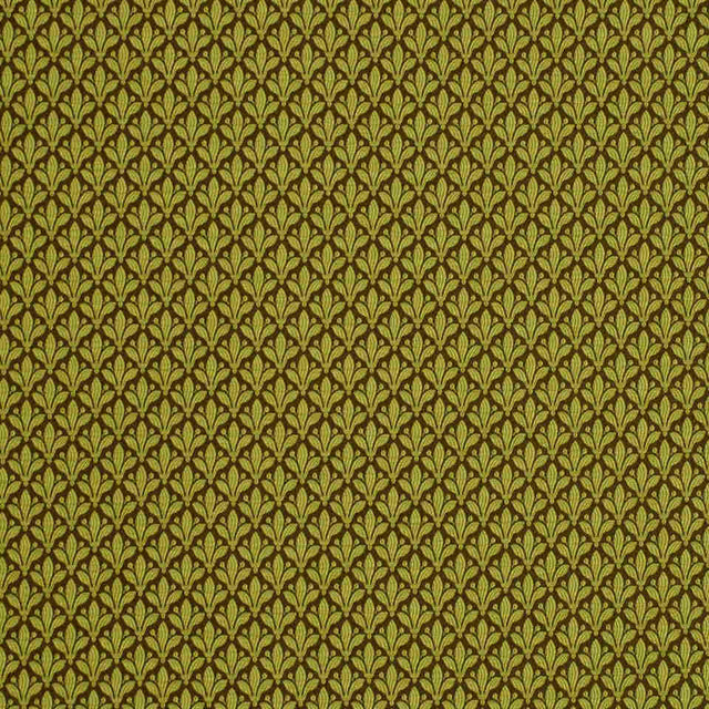 Robert Allen Leaves Galore Terrain Color Library Collection Indoor Upholstery Fabric