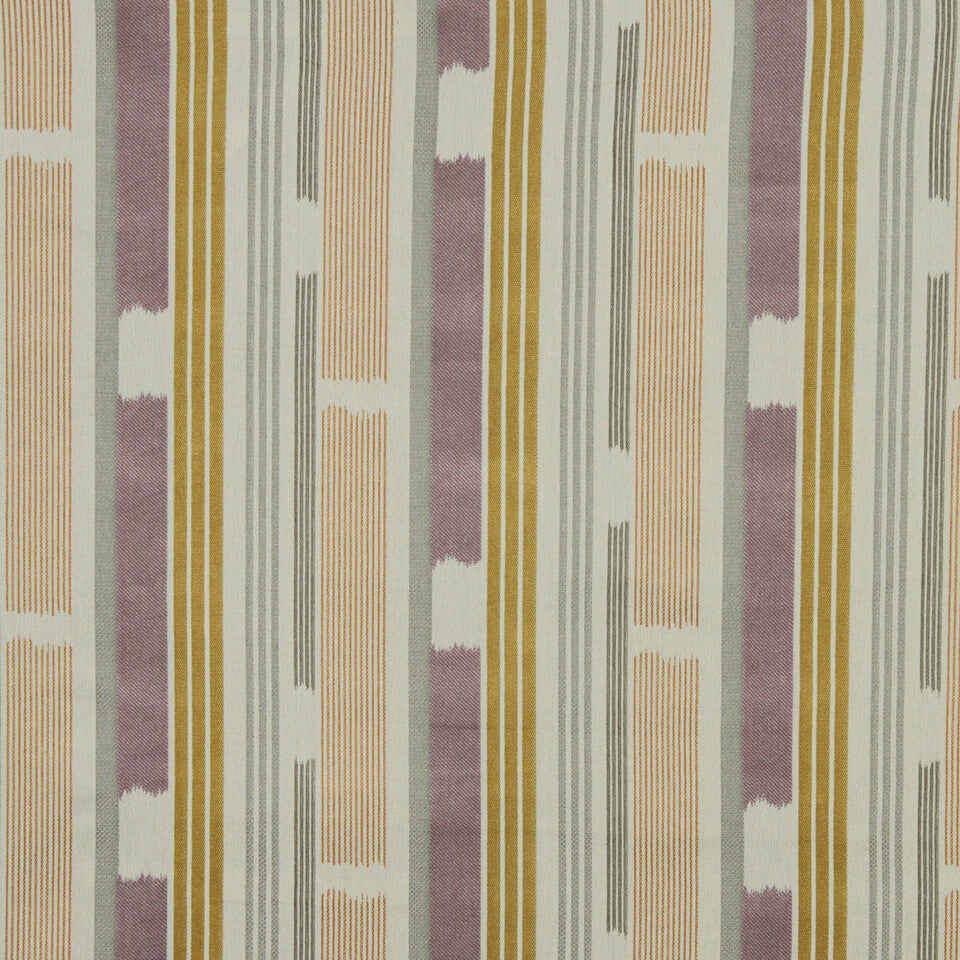 Robert Allen Line Change Violet Sky Color Library Collection Indoor Upholstery Fabric
