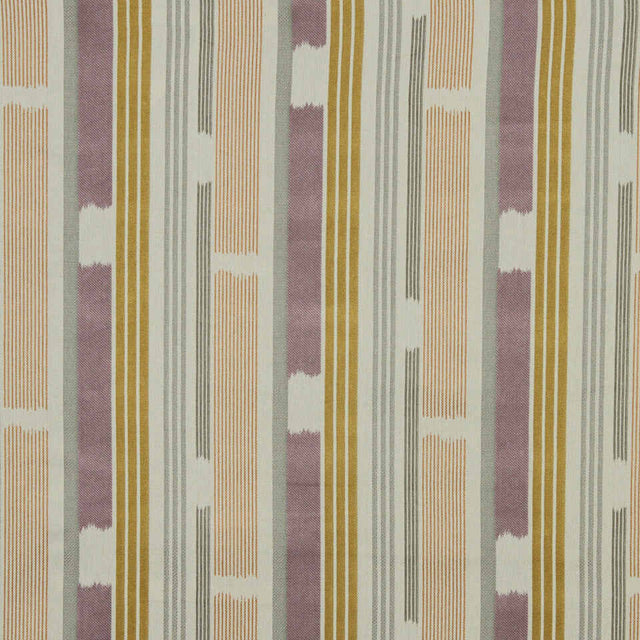 Robert Allen Line Change Violet Sky Color Library Collection Indoor Upholstery Fabric