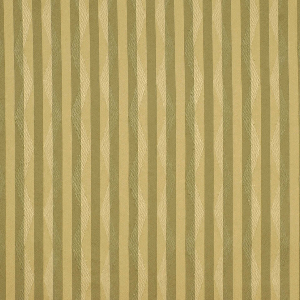 Robert Allen Linear Sway Jade Color Library Collection Indoor Upholstery Fabric