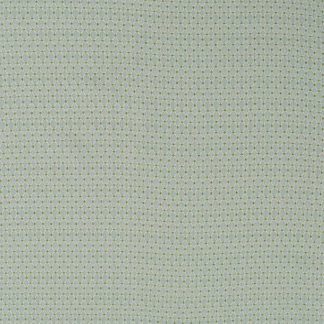 Robert Allen Linked Ovals Lettuce Color Library Collection Indoor Upholstery Fabric