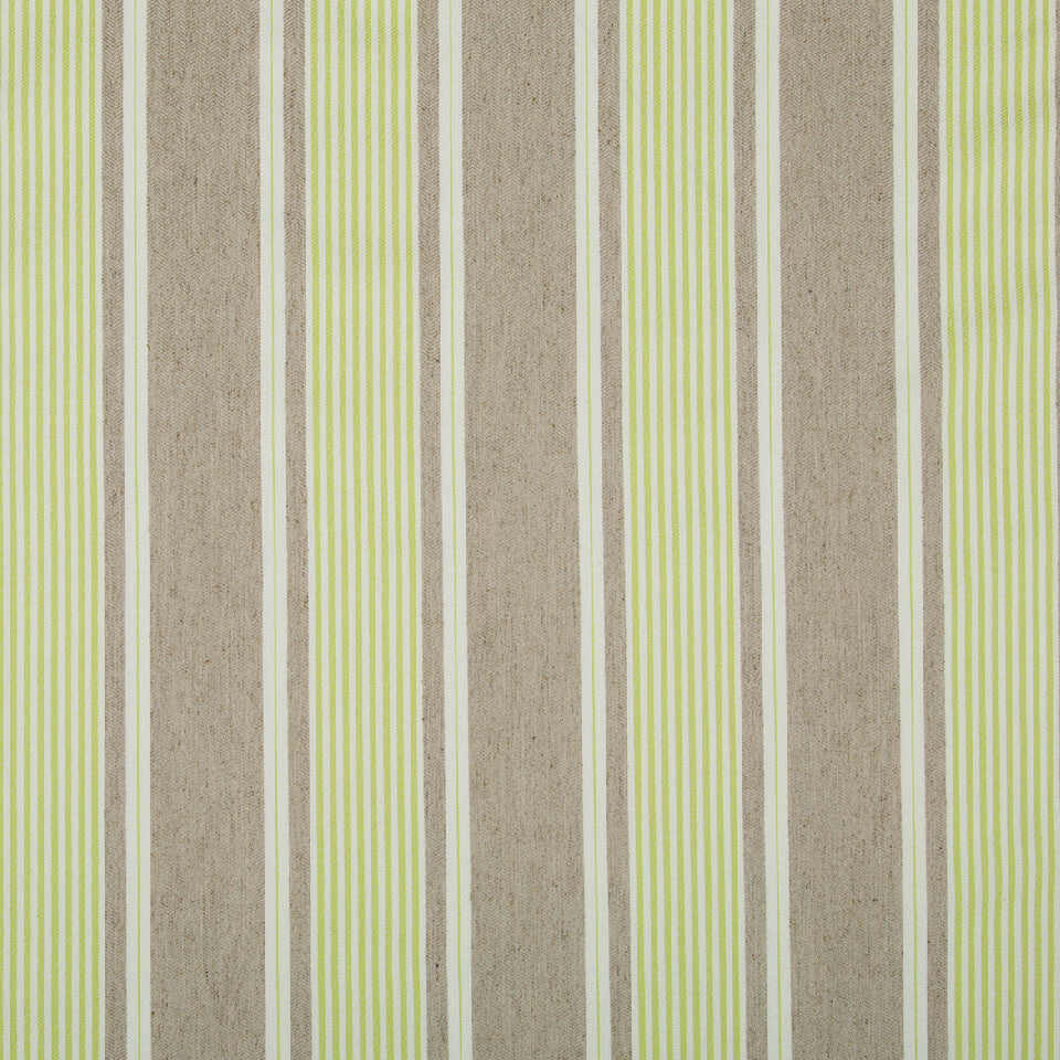 Robert Allen Little Brooke Spring Grass Color Library Collection Indoor Upholstery Fabric