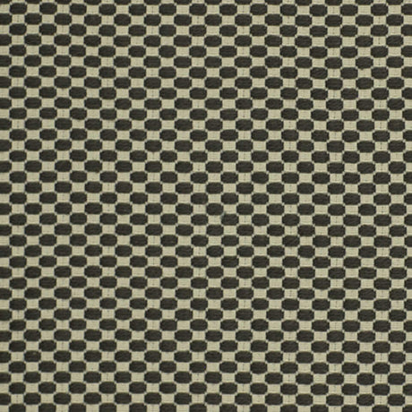 Robert Allen Lots Of Dots Greystone Color Library Collection Indoor Upholstery Fabric