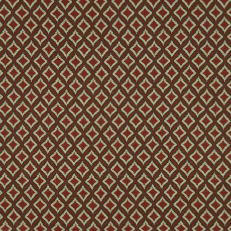 Robert Allen Luv Red Hot Color Library Collection Indoor Upholstery Fabric