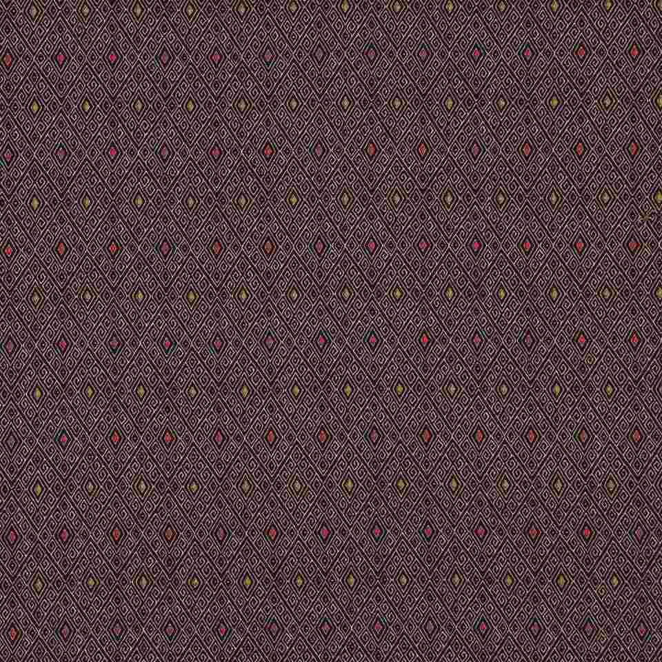 Robert Allen Malholtra Berry Crush Color Library Collection Indoor Upholstery Fabric