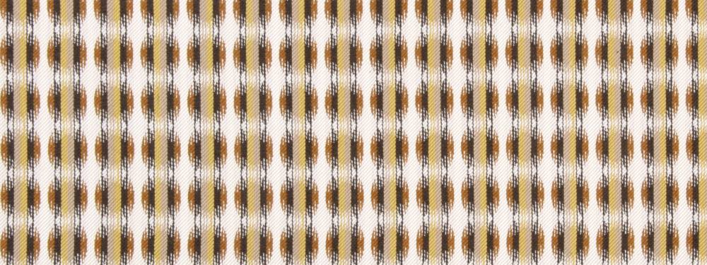 Robert Allen Many Dots Zest Color Library Collection Indoor Upholstery Fabric