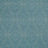 Robert Allen Marlay Park Aqua Color Library Collection Indoor Upholstery Fabric