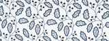 Robert Allen Mayango Batik Blue Color Library Collection Multipurpose Fabric