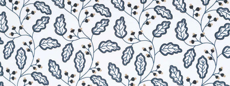 Robert Allen Mayango Batik Blue Color Library Collection Multipurpose Fabric