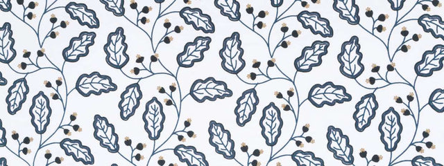 Robert Allen Mayango Batik Blue Color Library Collection Multipurpose Fabric