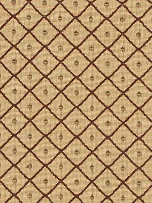 Robert Allen Meryle Cashew Color Library Collection Indoor Upholstery Fabric