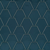 Robert Allen Midtown Batik Blue Color Library Collection Multipurpose Fabric
