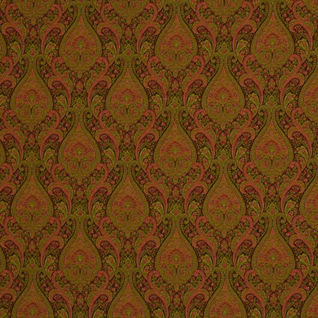 Robert Allen Morganza Way Tulip Color Library Collection Indoor Upholstery Fabric