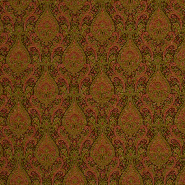 Robert Allen Morganza Way Tulip Color Library Collection Indoor Upholstery Fabric