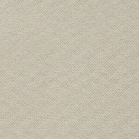 Robert Allen Mottled Maze Oyster Color Library Collection Indoor Upholstery Fabric