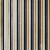 Robert Allen Multi Vel Stripe Greystone Color Library Collection Indoor Upholstery Fabric
