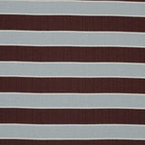 Robert Allen Myron Stripe Surf Color Library Collection Indoor Upholstery Fabric