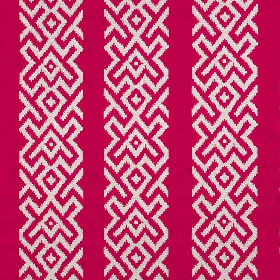 Robert Allen Niko Key Cassis Color Library Collection Multipurpose Fabric