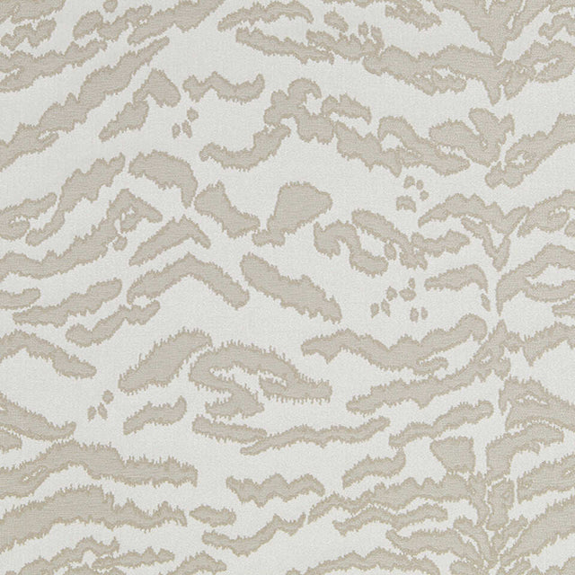 Robert Allen Oasis Chenille Truffle Color Library Collection Indoor Upholstery Fabric