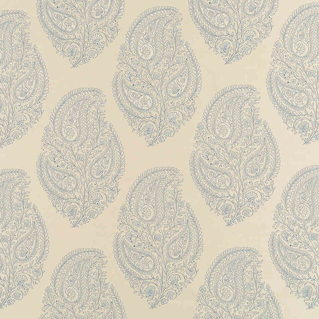 Robert Allen Okemo Bluebell Color Library Collection Indoor Upholstery Fabric