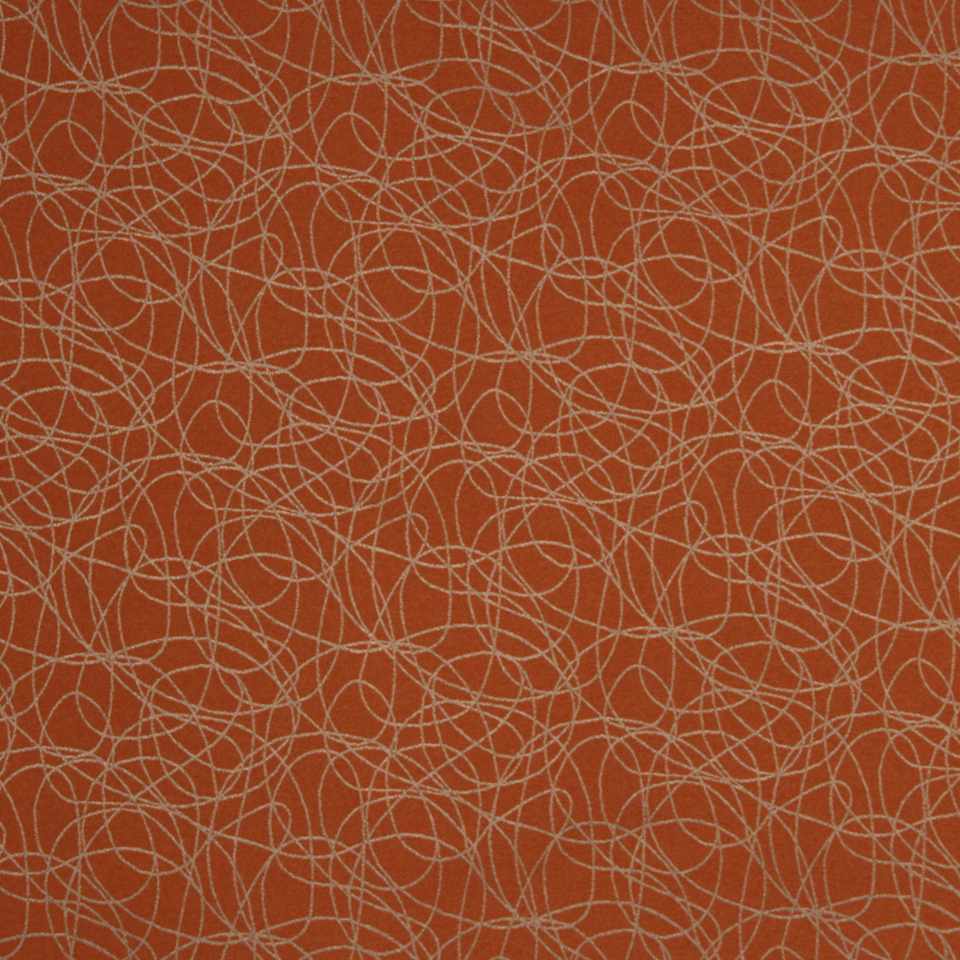 Robert Allen Out Of Orbit Saffron Color Library Collection Indoor Upholstery Fabric