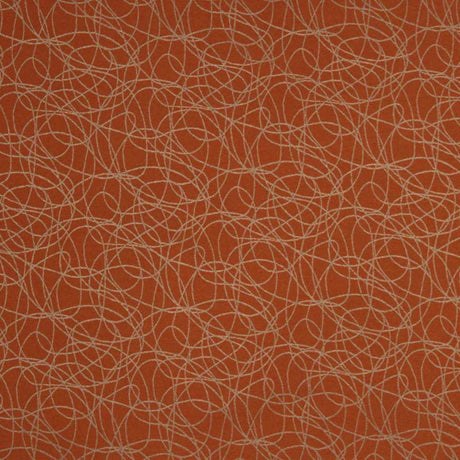 Robert Allen Out Of Orbit Saffron Color Library Collection Indoor Upholstery Fabric