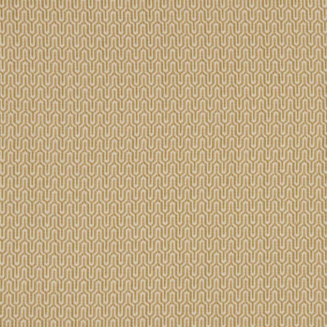 Robert Allen Over And Over Gold Leaf Color Library Collection Indoor Upholstery Fabric