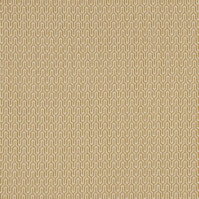 Robert Allen Over And Over Gold Leaf Color Library Collection Indoor Upholstery Fabric