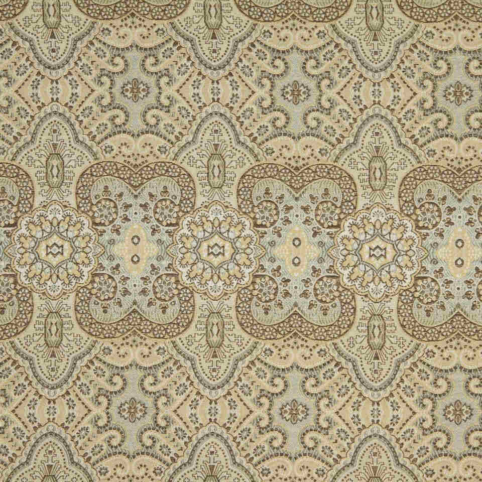 Robert Allen Parker House Aloe Color Library Collection Indoor Upholstery Fabric