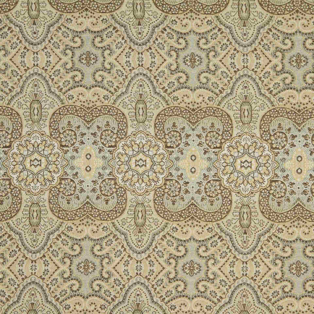 Robert Allen Parker House Aloe Color Library Collection Indoor Upholstery Fabric