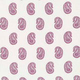 Robert Allen Pazette Beet Color Library Collection Multipurpose Fabric