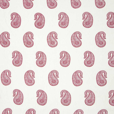 Robert Allen Pazette Cassis Color Library Collection Multipurpose Fabric