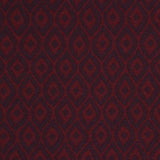 Robert Allen Petite Charm Berry Crush Color Library Collection Indoor Upholstery Fabric