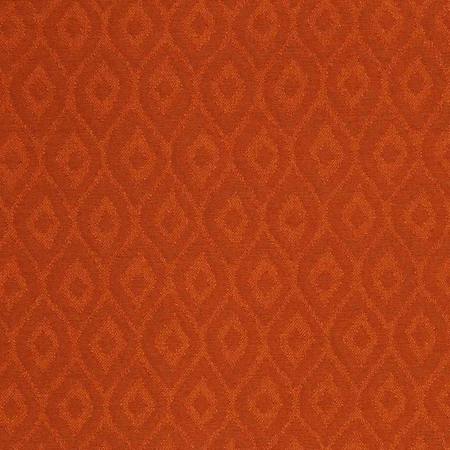 Robert Allen Petite Charm Saffron Color Library Collection Indoor Upholstery Fabric