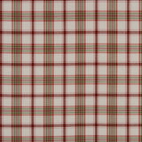 Robert Allen Piper Plaid Auburn Color Library Collection Multipurpose Fabric
