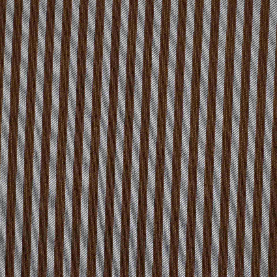 Robert Allen Playful Stripe Hydrangea Color Library Collection Indoor Upholstery Fabric