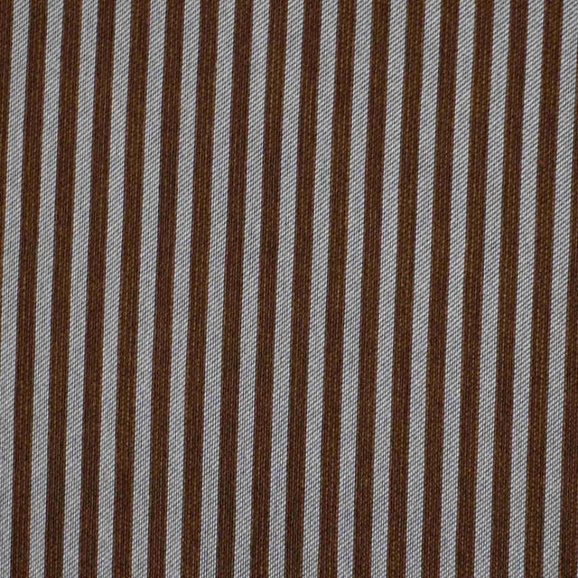 Robert Allen Playful Stripe Hydrangea Color Library Collection Indoor Upholstery Fabric