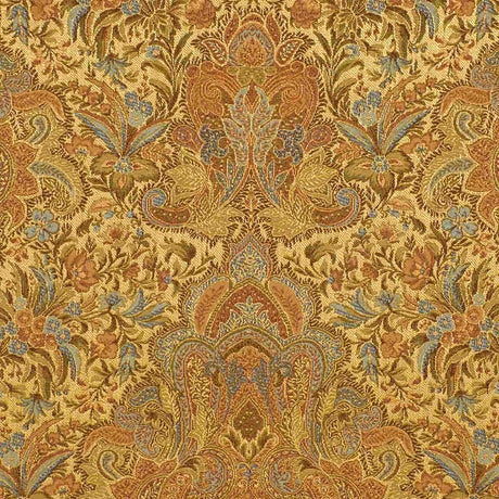 Robert Allen Port Lucy Wheat Color Library Collection Indoor Upholstery Fabric