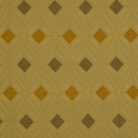 Robert Allen Prosperous Honeysuckle Color Library Collection Indoor Upholstery Fabric