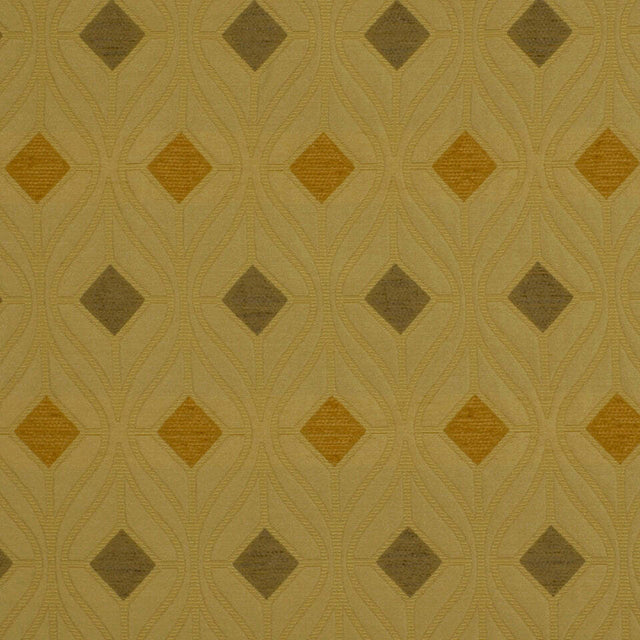 Robert Allen Prosperous Honeysuckle Color Library Collection Indoor Upholstery Fabric