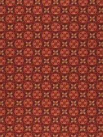 Robert Allen Quiltwork Spice Color Library Collection Indoor Upholstery Fabric