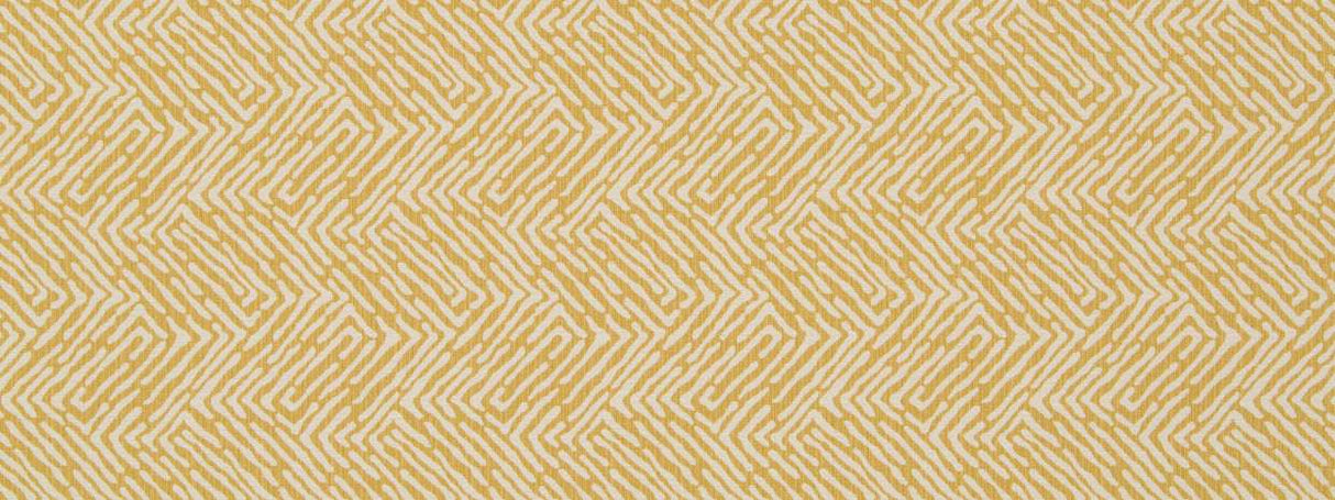 Robert Allen Randili Maze Zest At Home Collection Indoor Upholstery Fabric