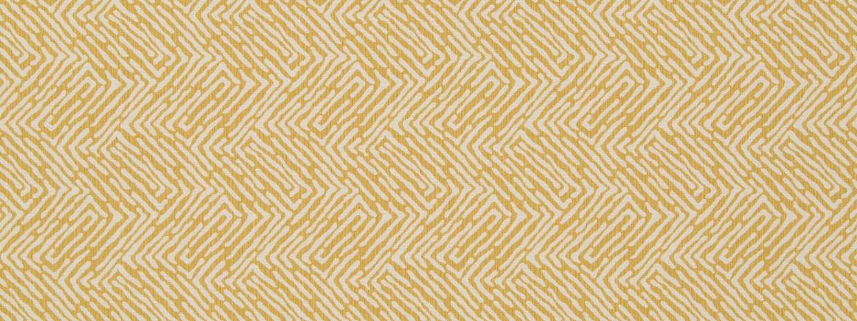 Robert Allen Randili Maze Zest At Home Collection Indoor Upholstery Fabric