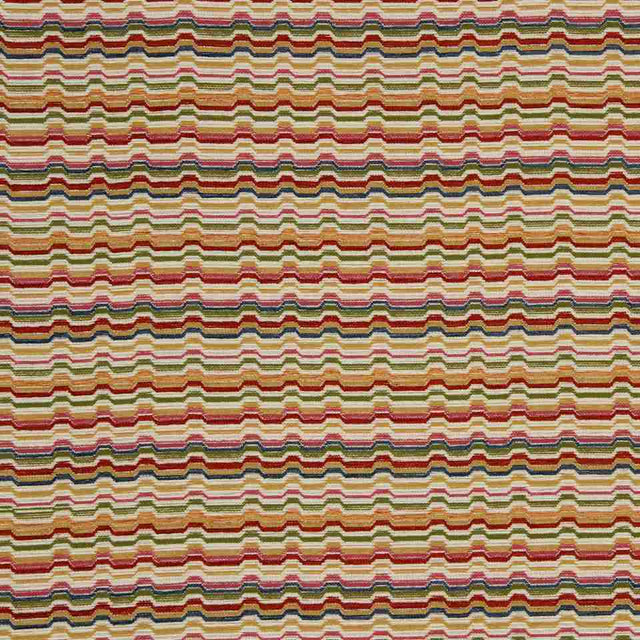 Robert Allen Road Bump Saffron Color Library Collection Indoor Upholstery Fabric