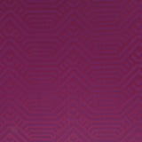 Robert Allen Road Home Beet Color Library Collection Multipurpose Fabric
