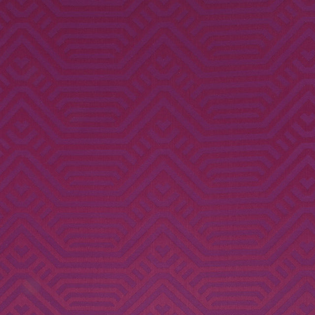 Robert Allen Road Home Beet Color Library Collection Multipurpose Fabric