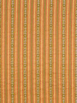 Robert Allen Rona Stripe Nugget Color Library Collection Indoor Upholstery Fabric