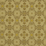 Robert Allen Royal Flower Honeysuckle Color Library Collection Indoor Upholstery Fabric