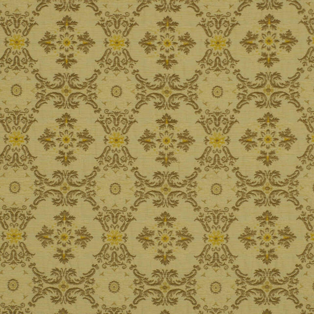 Robert Allen Royal Flower Honeysuckle Color Library Collection Indoor Upholstery Fabric